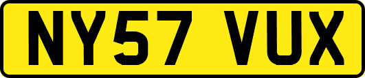 NY57VUX