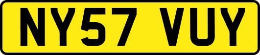 NY57VUY