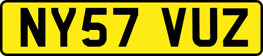 NY57VUZ