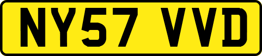 NY57VVD