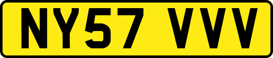 NY57VVV