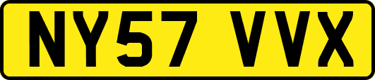 NY57VVX