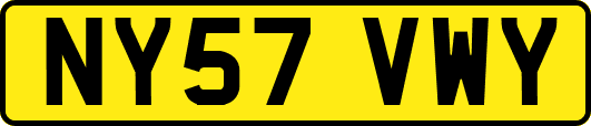 NY57VWY
