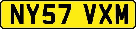 NY57VXM