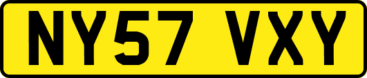 NY57VXY