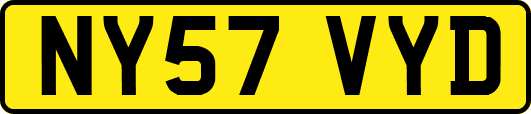 NY57VYD