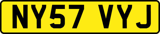 NY57VYJ