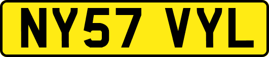 NY57VYL