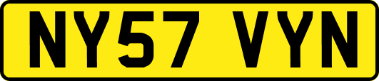 NY57VYN