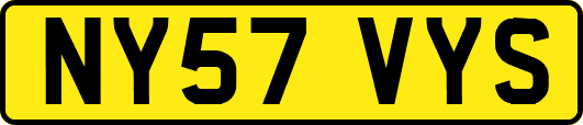 NY57VYS