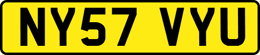 NY57VYU