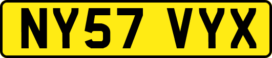 NY57VYX