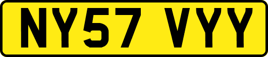 NY57VYY