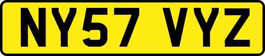 NY57VYZ