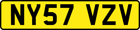 NY57VZV