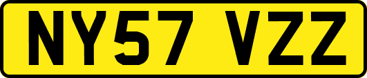 NY57VZZ