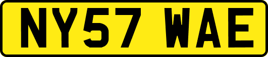 NY57WAE