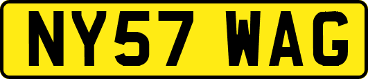 NY57WAG
