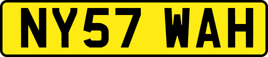 NY57WAH