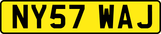 NY57WAJ