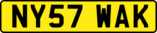 NY57WAK