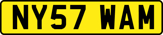 NY57WAM