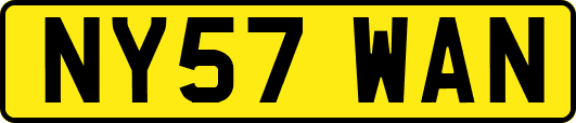 NY57WAN