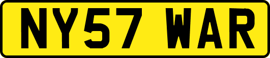 NY57WAR