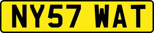 NY57WAT