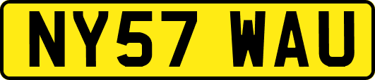 NY57WAU