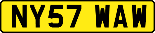 NY57WAW