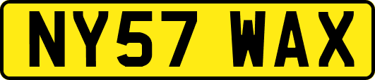 NY57WAX