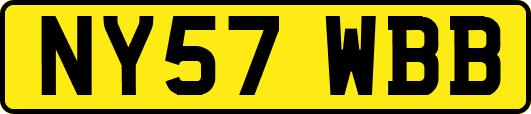 NY57WBB