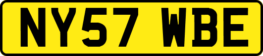 NY57WBE
