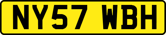 NY57WBH