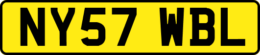 NY57WBL
