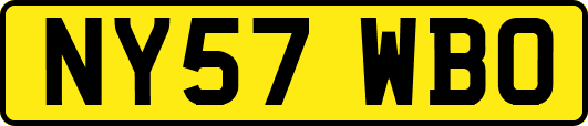 NY57WBO