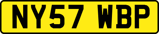 NY57WBP