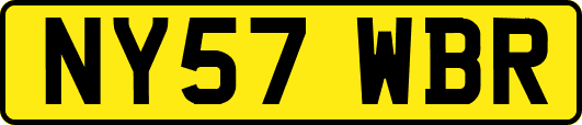 NY57WBR