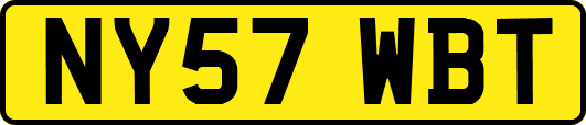 NY57WBT