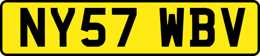 NY57WBV