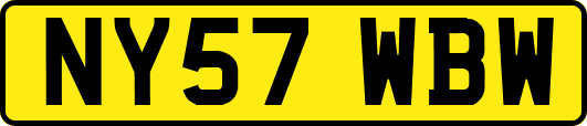 NY57WBW