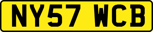 NY57WCB