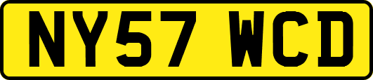 NY57WCD