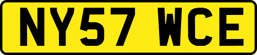 NY57WCE