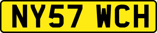 NY57WCH