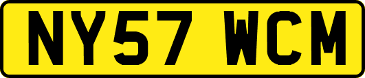 NY57WCM