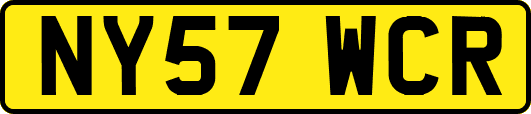 NY57WCR