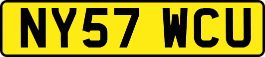 NY57WCU