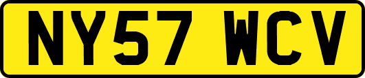 NY57WCV
